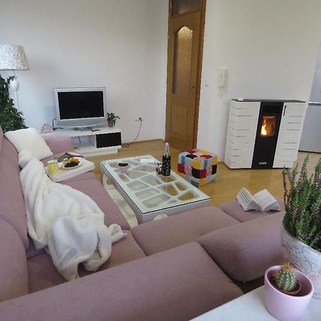 Winter Iris Leilighet Kupres  Eksteriør bilde